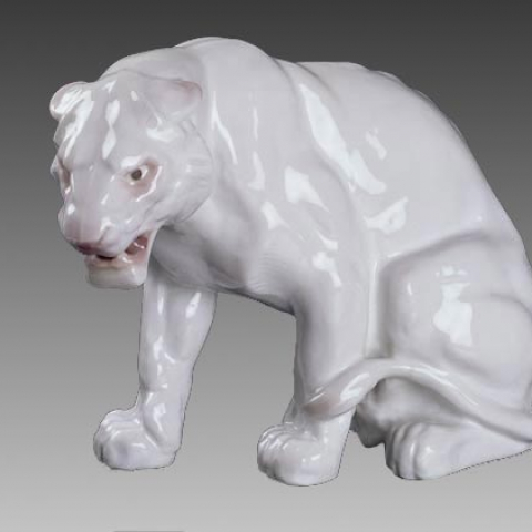 Porcelaines